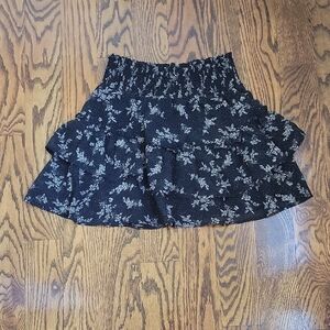 Alter'd State Flounce Skirt